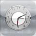 Arabic Analog Clock (Talks in English)